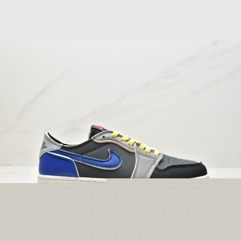 Nike Jordan